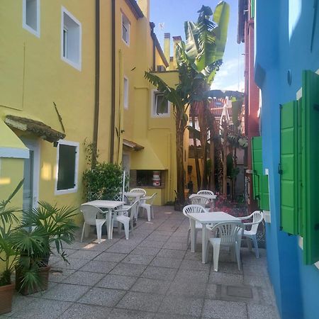 Casa Fiorella Caorle Ngoại thất bức ảnh