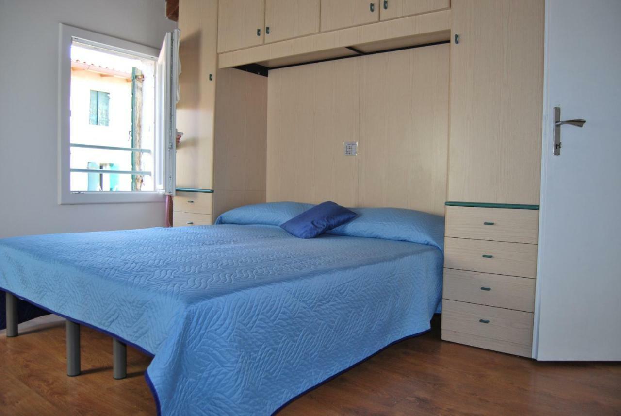 Casa Fiorella Caorle Ngoại thất bức ảnh