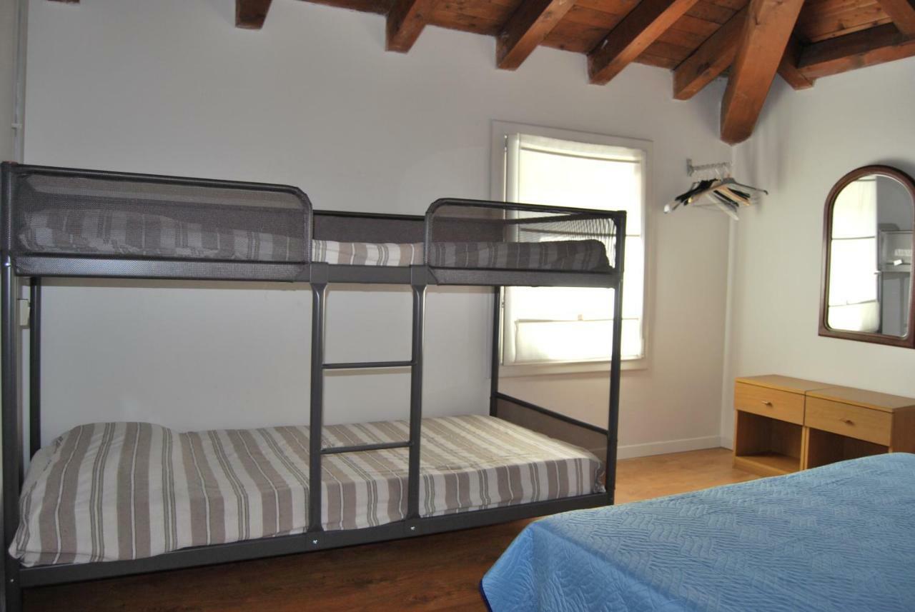 Casa Fiorella Caorle Ngoại thất bức ảnh