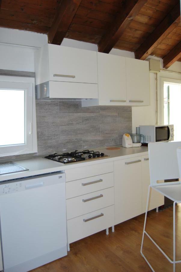 Casa Fiorella Caorle Ngoại thất bức ảnh